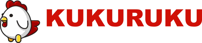 Kukuruku Crispy Chicken Logo