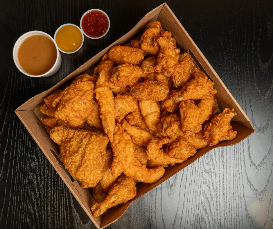 party box