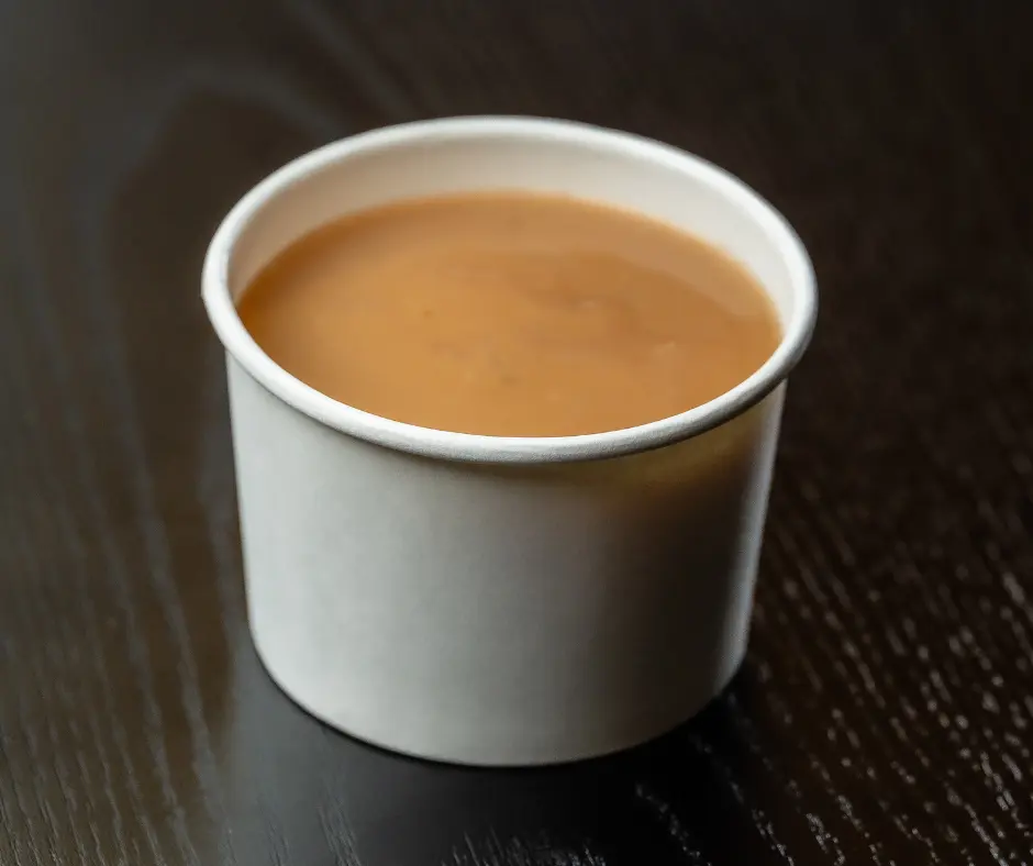 chicken gravy